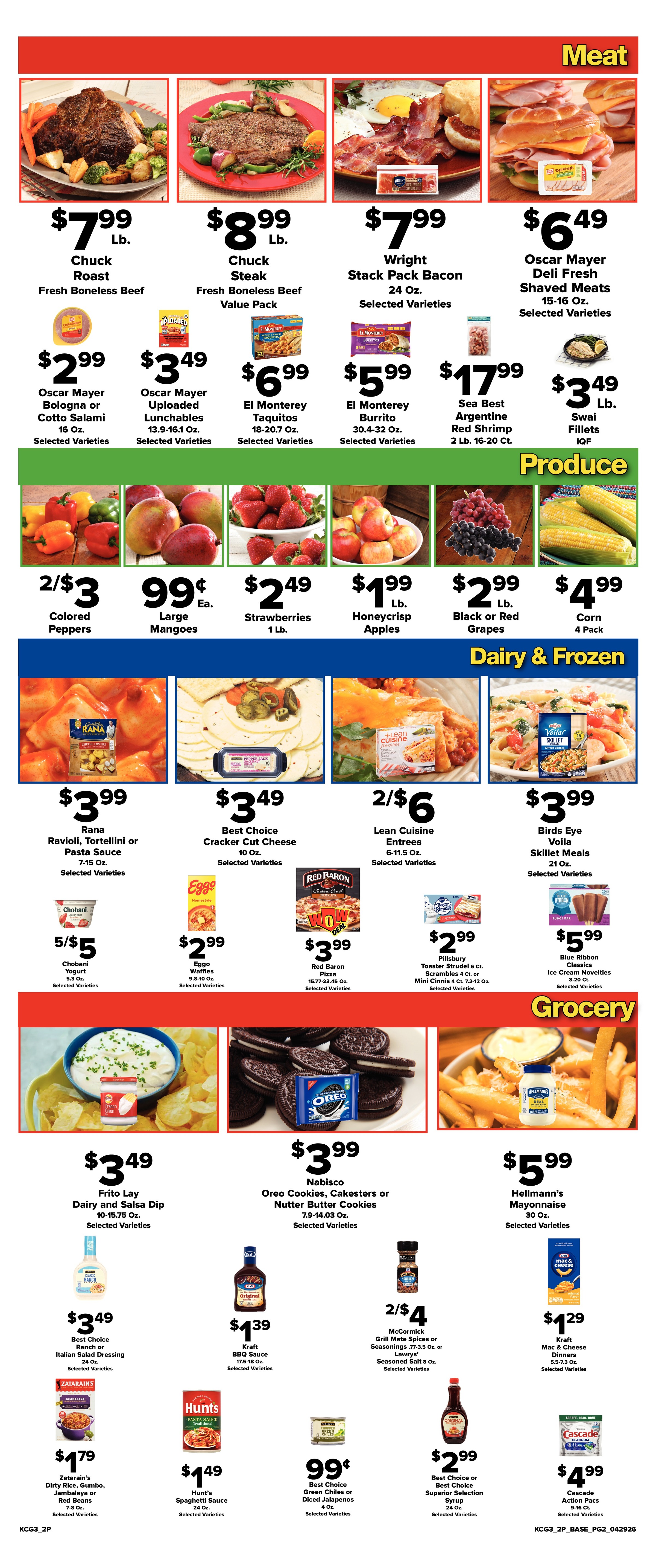 Ad page image